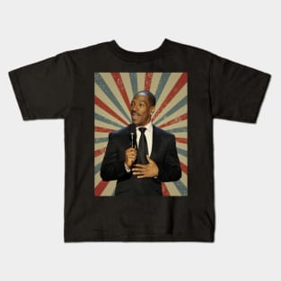 Eddie Murphy Kids T-Shirt